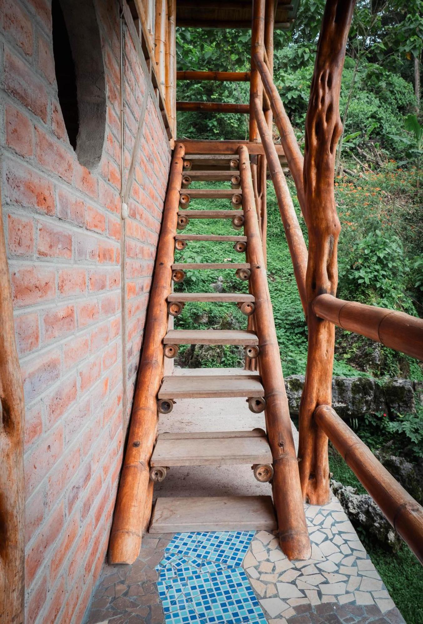 Hostal Pakay Tena Buitenkant foto