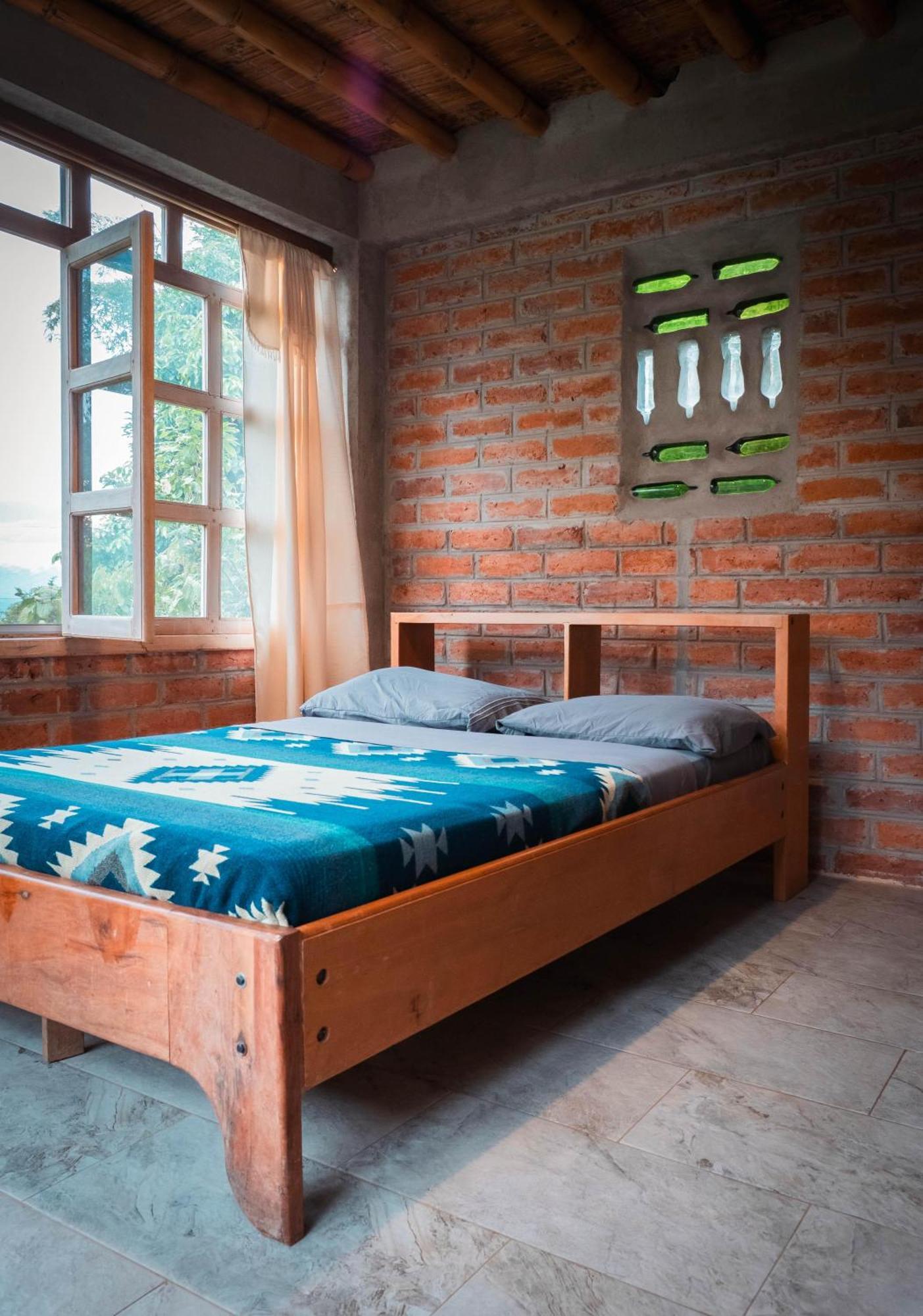Hostal Pakay Tena Buitenkant foto
